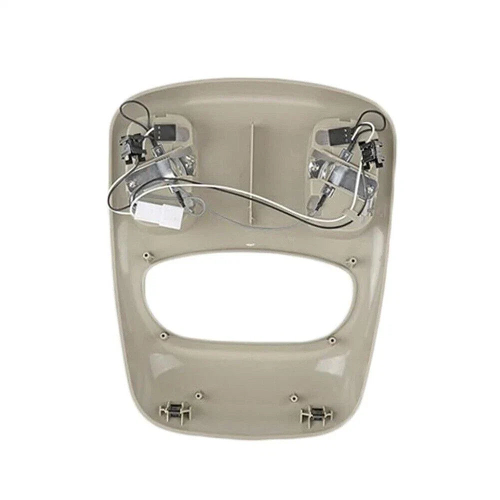 Car Overhead Console Cover for Dodge Ram 1500 2500 3500 (2002-2010)