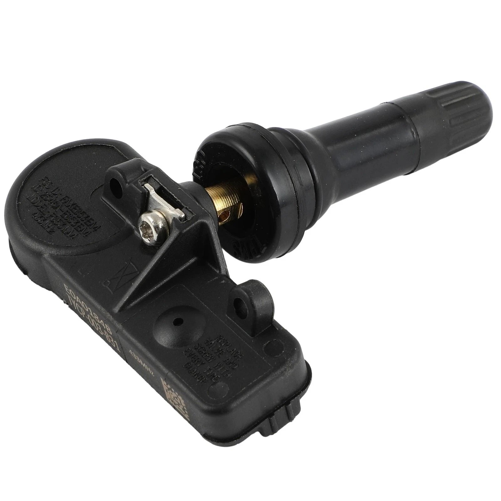 Tire Pressure Monitoring Sensor 433MHz for Cadillac Chevrolet GMC (2021)