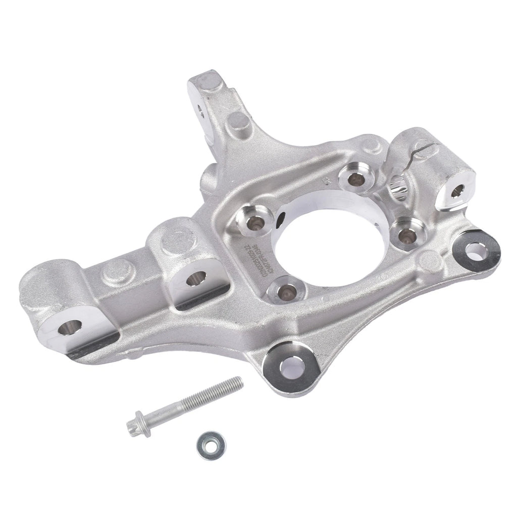Front Passenger Side Steering Knuckle for Jeep Compass (2017-2024)