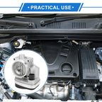 Throttle Body for BMW 3 Series E90 316 318 (2005–2011) No.13541439224