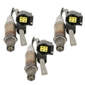 2X Oxygen Sensors Kit for Dodge Dakota 4.7L V8 (2003)