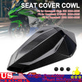 Tail Rear Seat Fairing Cowl for Kawasaki Ninja 500 EX500R Z500 (1994–2004) Carbon