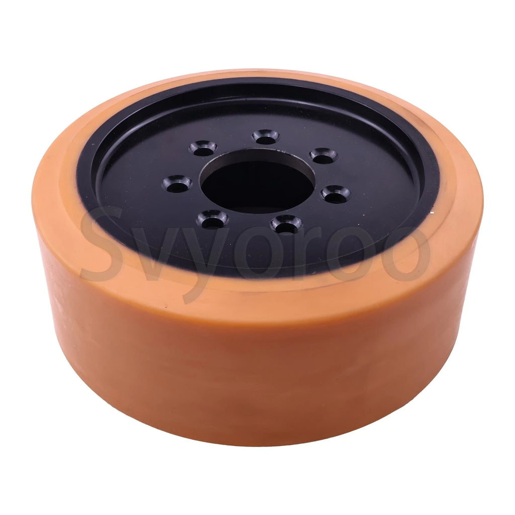 Drive Wheel for Jungheinrich Forklift (50429920, 51331334)