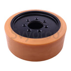 Drive Wheel for Jungheinrich Forklift (50429920, 51331334)