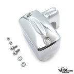 Brake Fluid Cylinder Cover for Honda Shadow 600 750 1100 VTX1300 CVLX 600 DLX