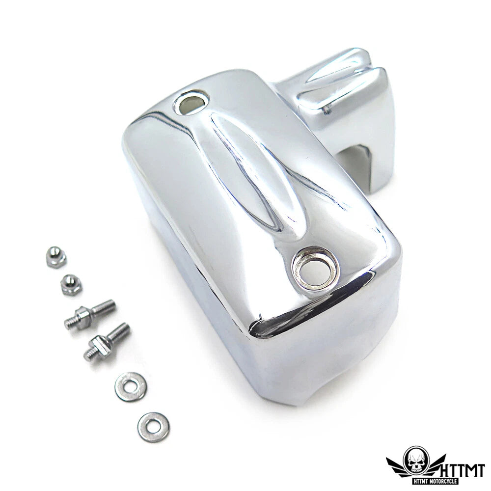 Brake Fluid Cylinder Cover for Honda Shadow 600 750 1100 VTX1300 CVLX 600 DLX