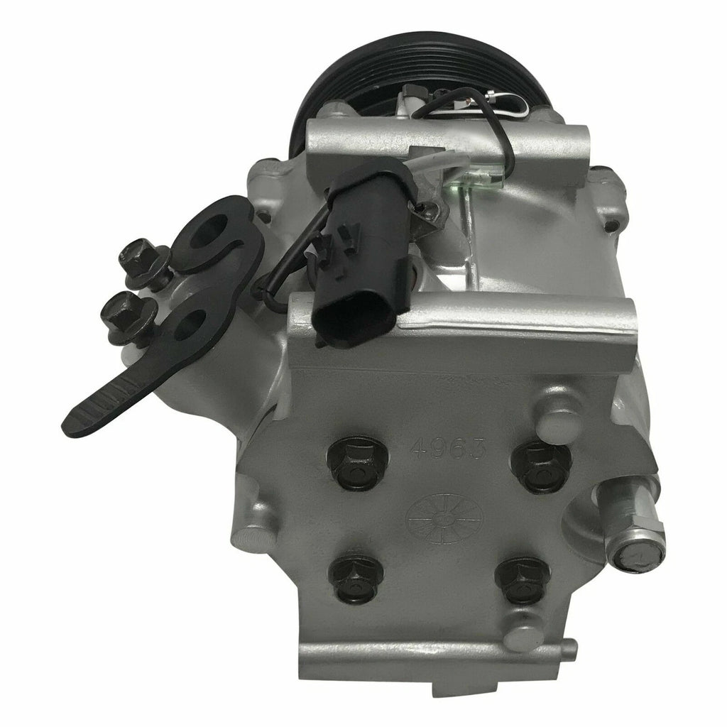 AC Compressor Kit Replacement for Toyota Hilux (2015-2018)