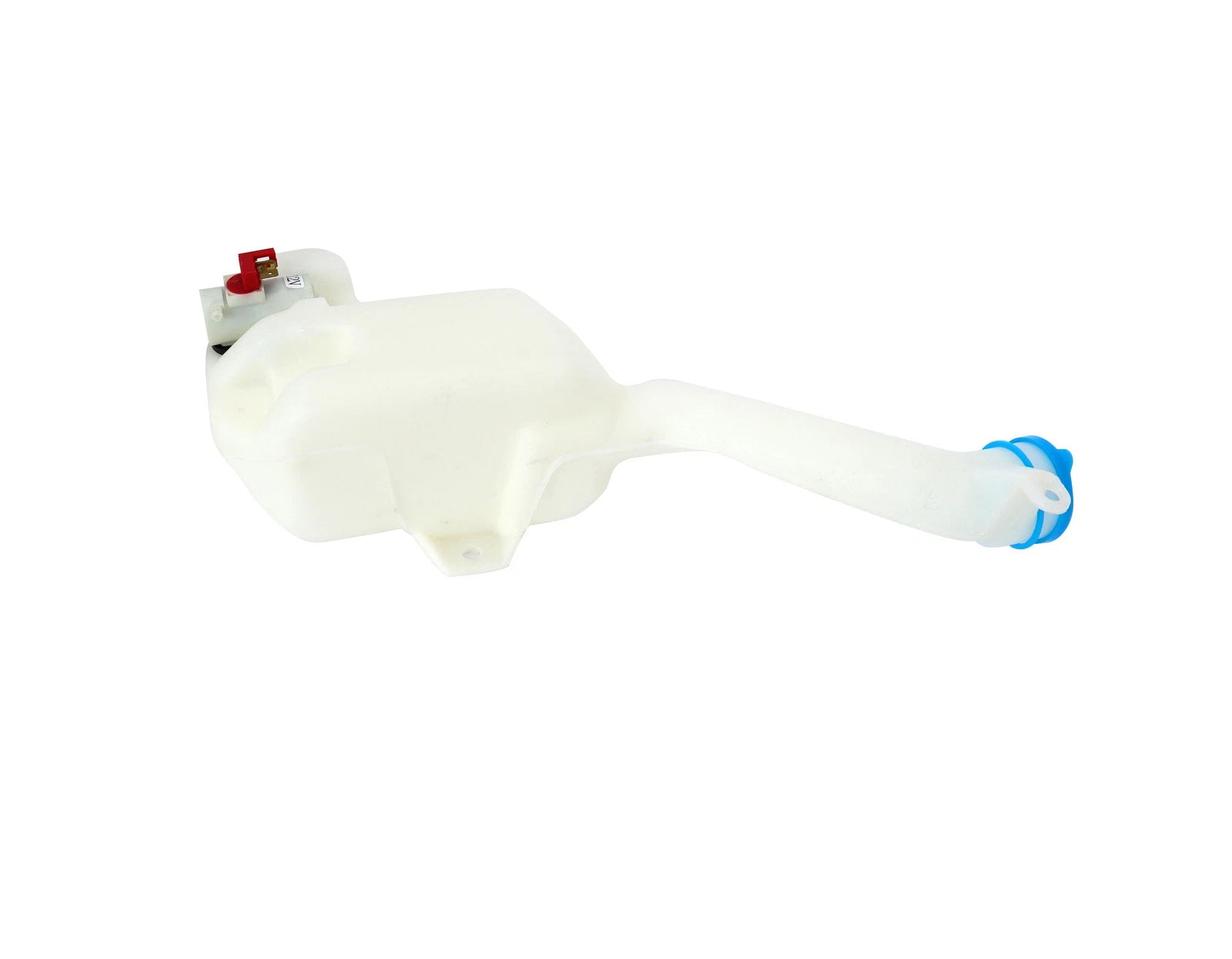 Windshield Washer Fluid Reservoir with Pump & Cap for Honda Civic (1996–2000)