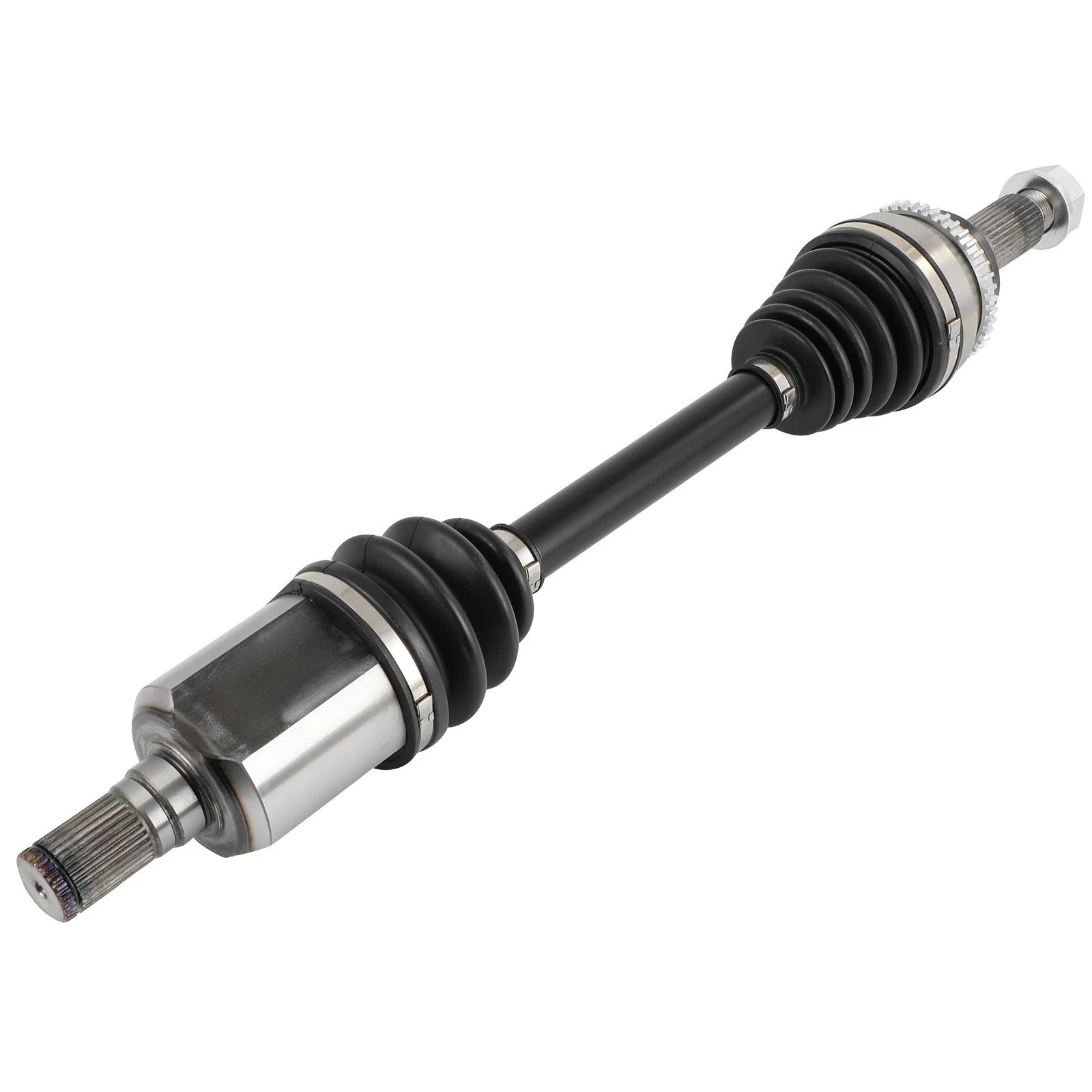 Front Driver Side CV Axle Assembly for Mazda CX-7, CX-9 (2007–2015)