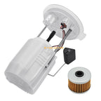 Fuel Pump & Oil Filter for Honda TRX420 TRX500 TRX520 (2007–2023)