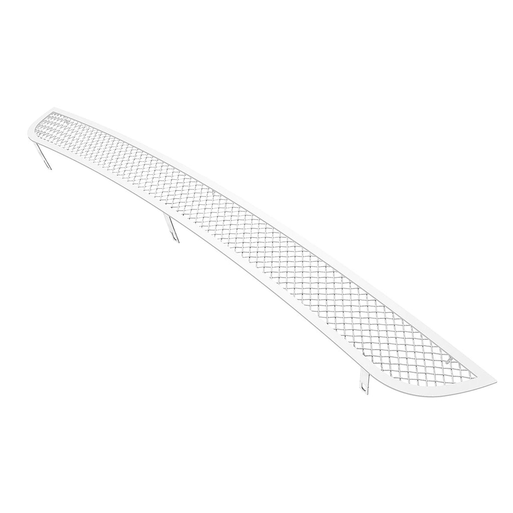 Stainless Chrome Mesh Grille Insert for Nissan Murano (2011–2014)