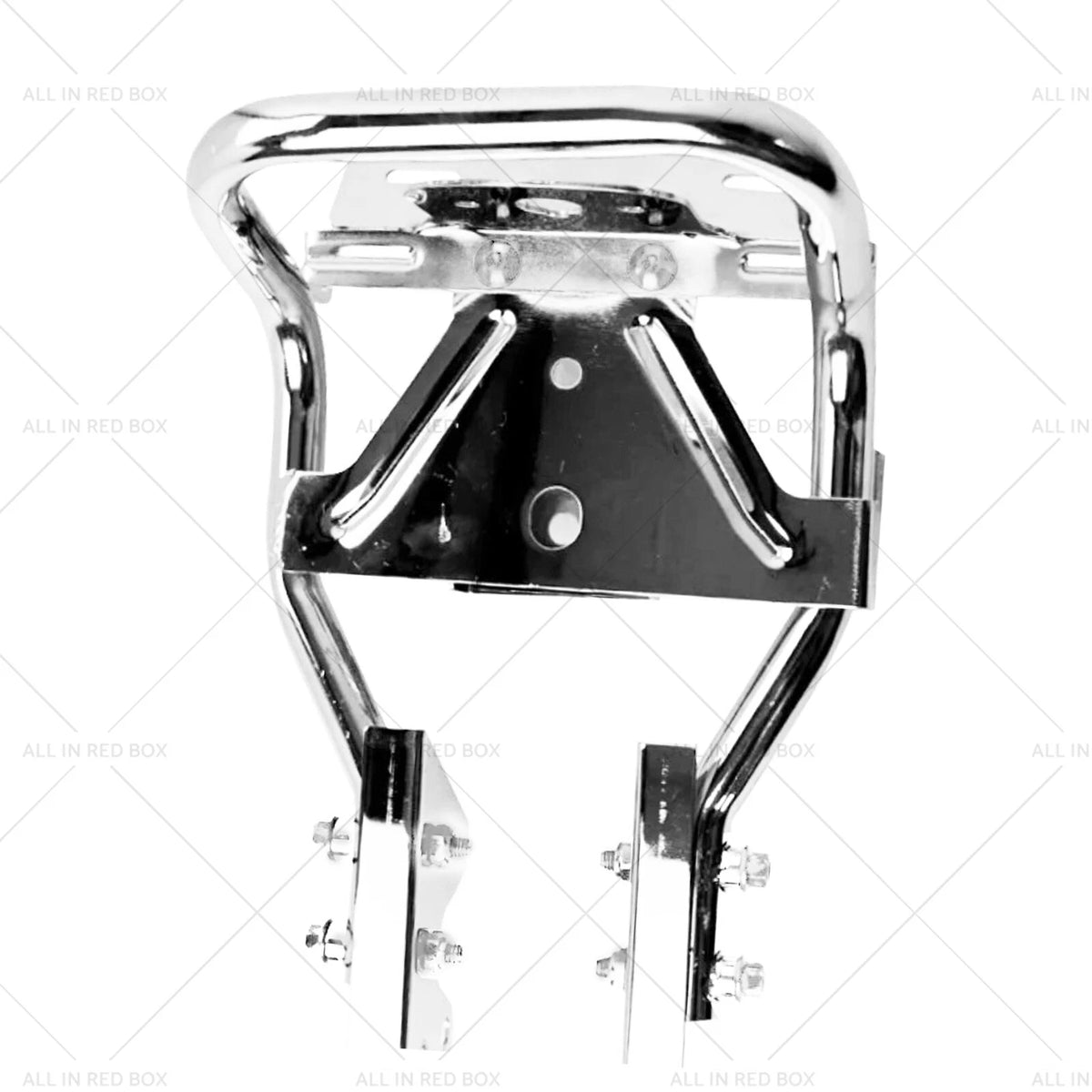 Rear Carrier Rack Tail Light for Honda Z50J Monkey Gorilla (1970–1999)
