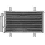 Aluminum AC Condenser for Mazda RX-8 (2004-2011)