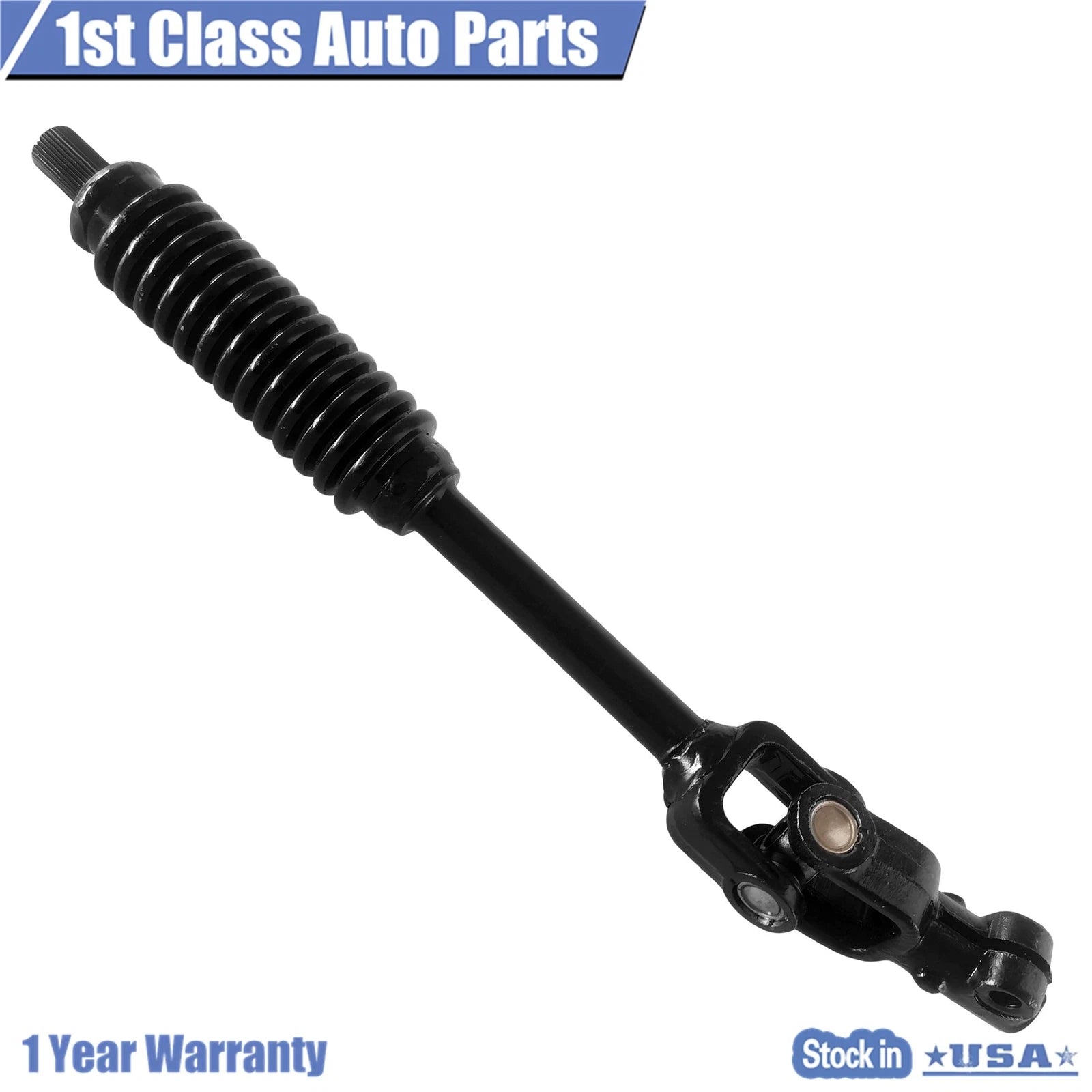 Lower Intermediate Steering Shaft for Toyota Tacoma (2005–2015)