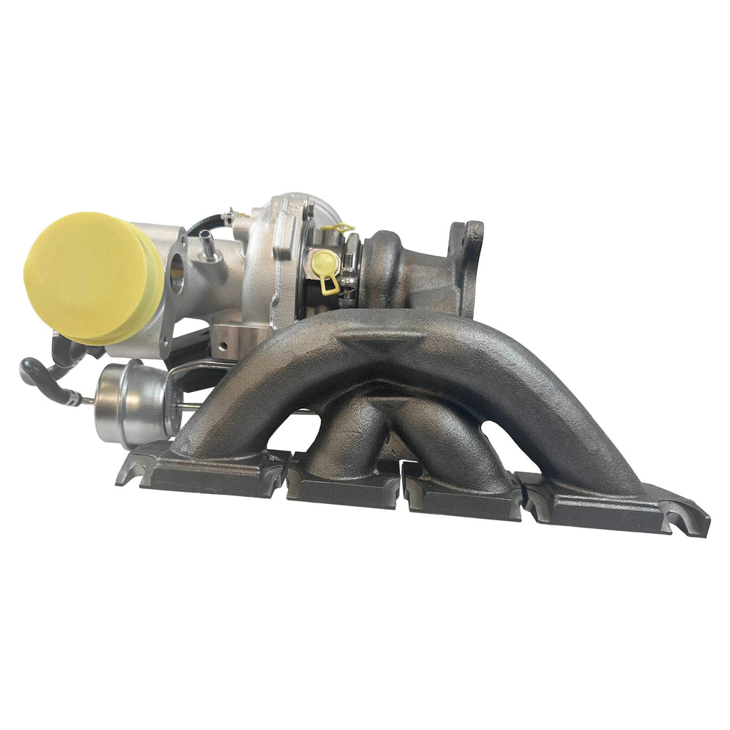 Turbocharger for Audi A4 Quattro, A5, A6 2.0L TFSI (2009–2016)