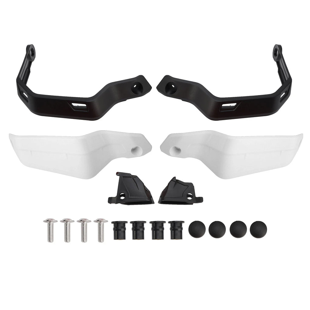 Handguard Protector for Honda X-ADV750 (2025) - White