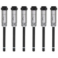 6X Fuel Injector Nozzle for Caterpillar (Replaces 4W-7018)