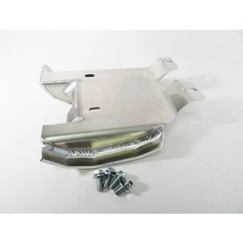 TM Designworks Swingarm Skid Plate for Honda TRX 450R (2004–2016)
