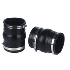 Water Pump Exhaust Bellows for OMC & Volvo Penta (3852741, 3863450)