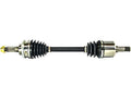 Front Left Axle Assembly for Mazda 323 (1990–1994) RQ616WM