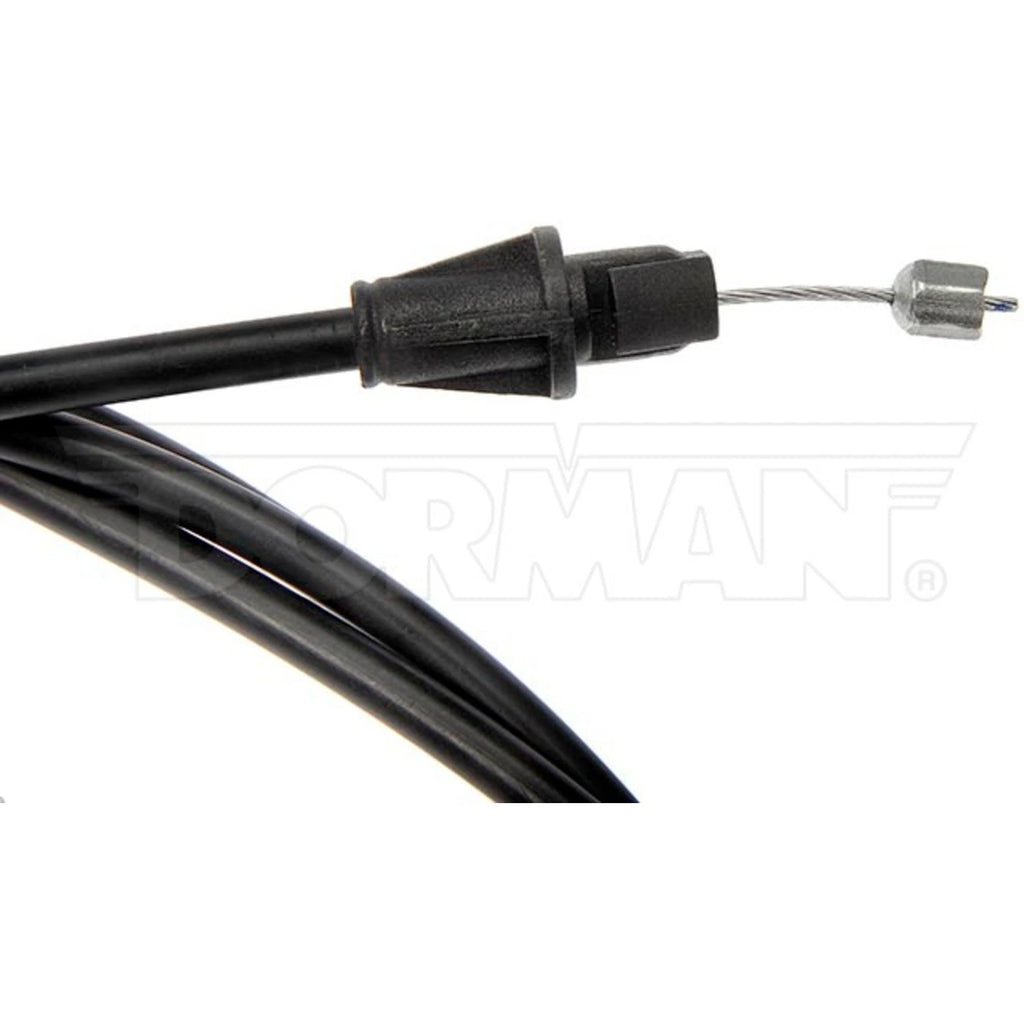 Hood Cable for Jeep Compass, Patriot, Dodge Caliber