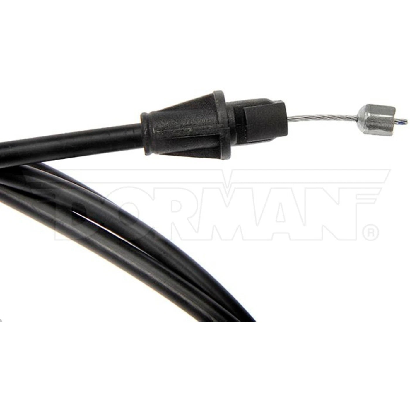 Hood Cable for Jeep Compass, Patriot, Dodge Caliber