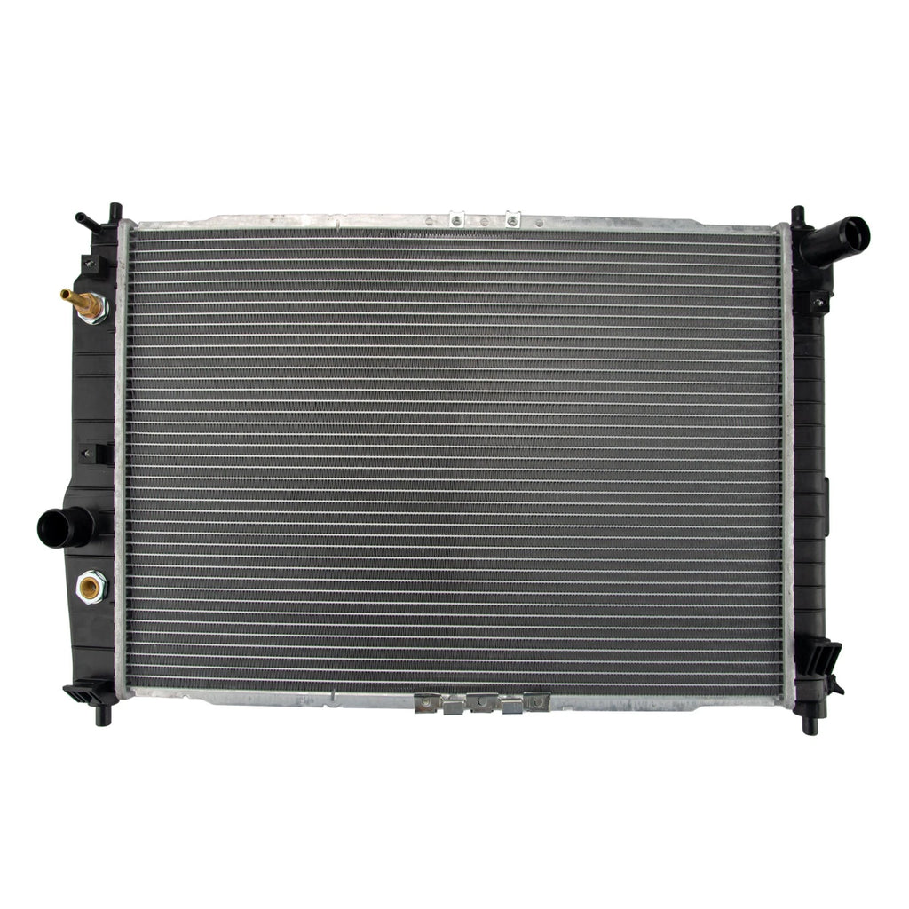 Radiator for Chevrolet Aveo 2004-2008 (Aveo5 2007-2008) 23 5/8 in Core