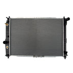 Radiator for Chevrolet Aveo 2004-2008 (Aveo5 2007-2008) 23 5/8 in Core