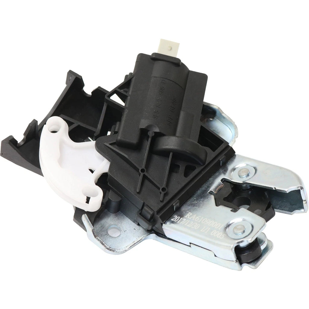 Trunk Latch for Volkswagen Jetta Passat Audi A4 A6 (2000-2020)