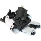 Trunk Latch for Volkswagen Jetta Passat Audi A4 A6 (2000-2020)