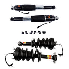 Front & Rear Air Shocks Struts Magnetic Ride for Cadillac Escalade Yukon (2007–2020)
