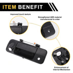 Liftgate Latch Tailgate Handle for Toyota Tundra (2007–2013) No. 690900C050
