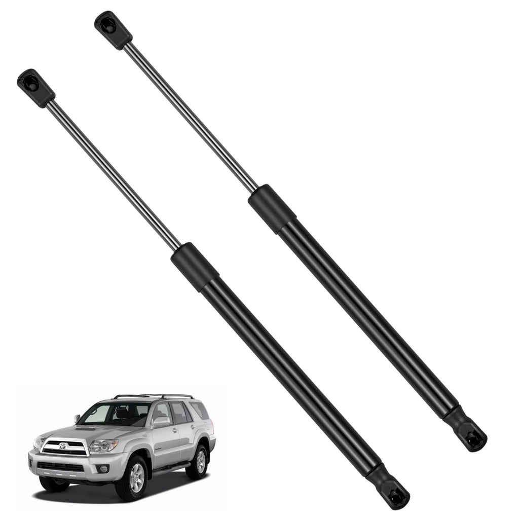 Hood Lift Support Gas Shock Struts for BMW 325i 3.0L (2006–2013)