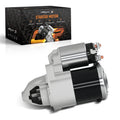 Starter Motor for Dodge Journey 2.4L (2009–2018) 5034555AA 17994N PMGR 1.2kW