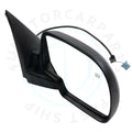 Heated Power Mirror for Chevy Silverado Sierra 1500 (2003–2007)
