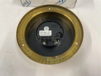 Quartz Clock 110 mm for Fischer 1506U