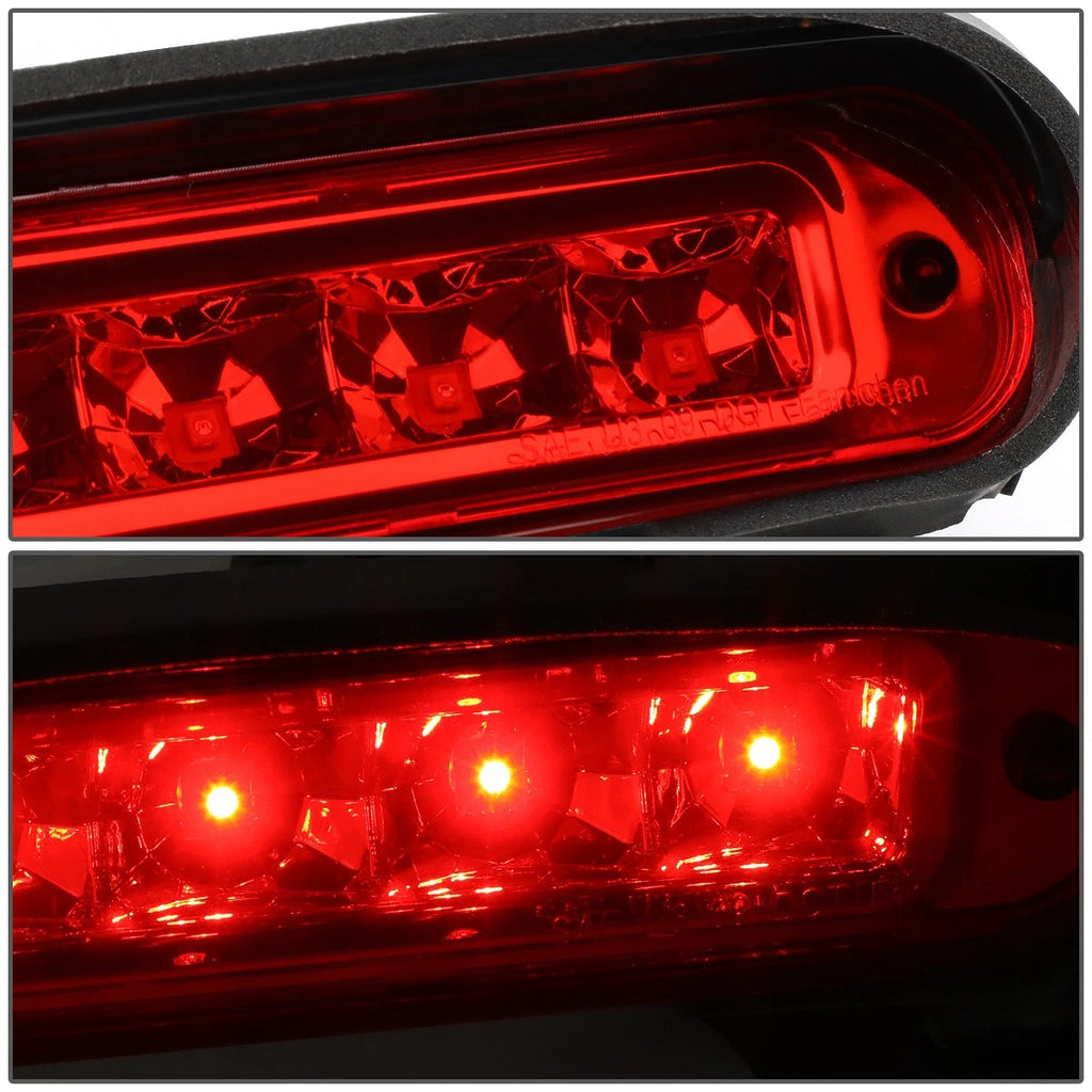 Full LED Third Brake Light for Ford Flex (2012–2018)