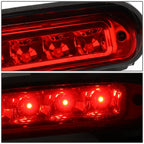 Full LED Third Brake Light for Ford Flex (2012–2018)
