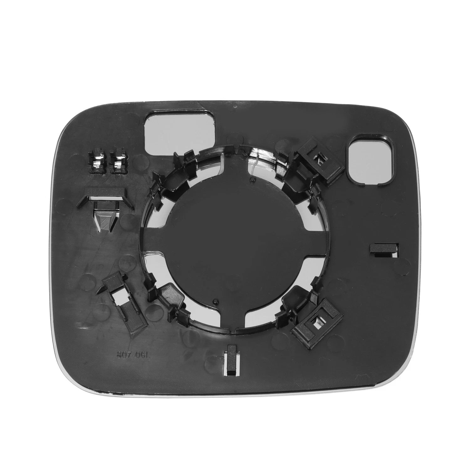 Radiator Cooling Fan Assembly for Sorento (2003–2006)
