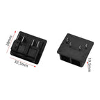 Battery Adapter Connector for 18V Power Tools (48 11 1862, 48 11 1880)