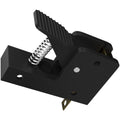 Flat Mouth Electrical Test Clip 1000V 20A 50A for Motor Audio Terminal