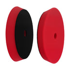 2X 7" Foam Polishing Pads for Random Orbital Polisher