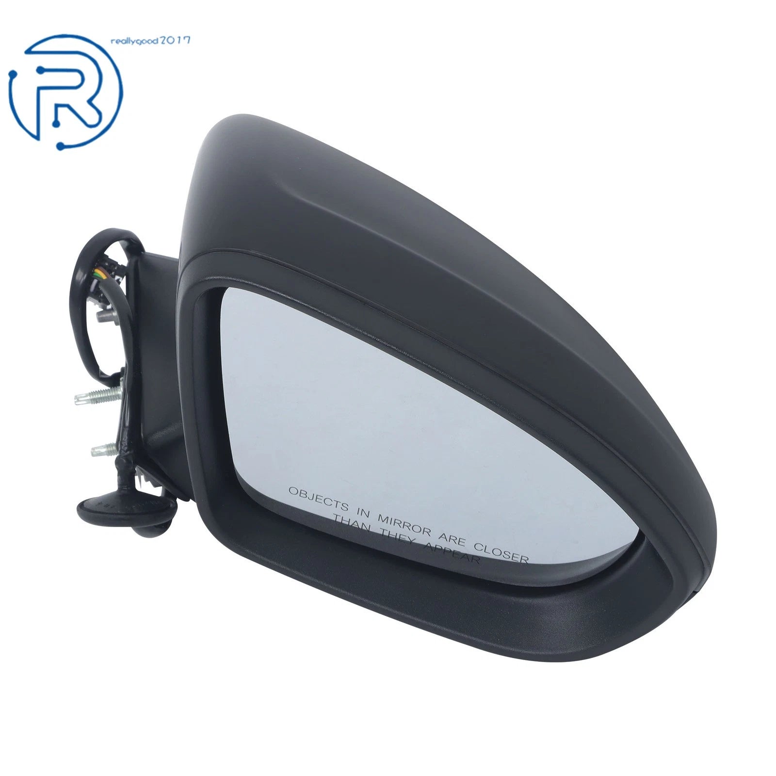 Heated Side View Mirror for Chevy Cruze (2016-2019)