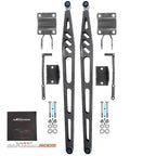 Rear Traction Bar Kit for Ford F-150 4WD (2015–2020) 5-7" Lift