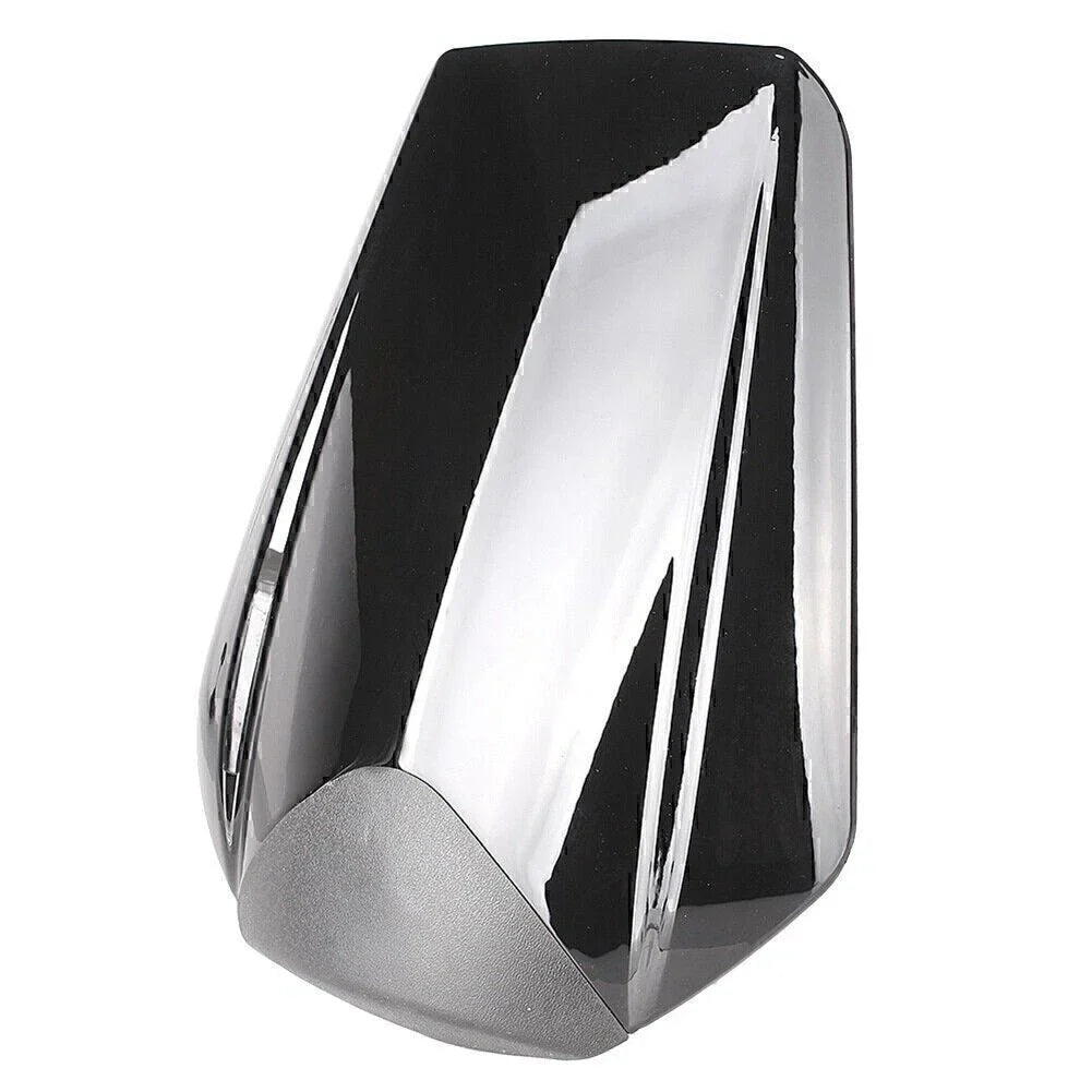 1x Rear Seat Cover Cowl for Honda CBR1000RR (2008-2016) Black