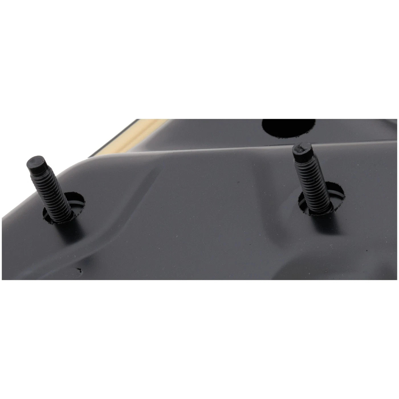 CAPA Certified Hood for Mercedes-Benz GLS450 (2017–2019) Aluminum