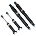 Front + Rear Shock Absorbers for Ford Fairlane (1967 - 1982)