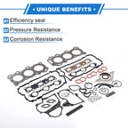 Cylinder Head Gasket Kit No.A0A01JK20A for Nissan VQ25 (Year Range)
