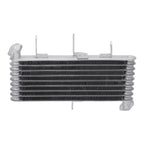 Engine Oil Cooler for Kawasaki Ninja ZX10R ZX10RR (2021–2026)