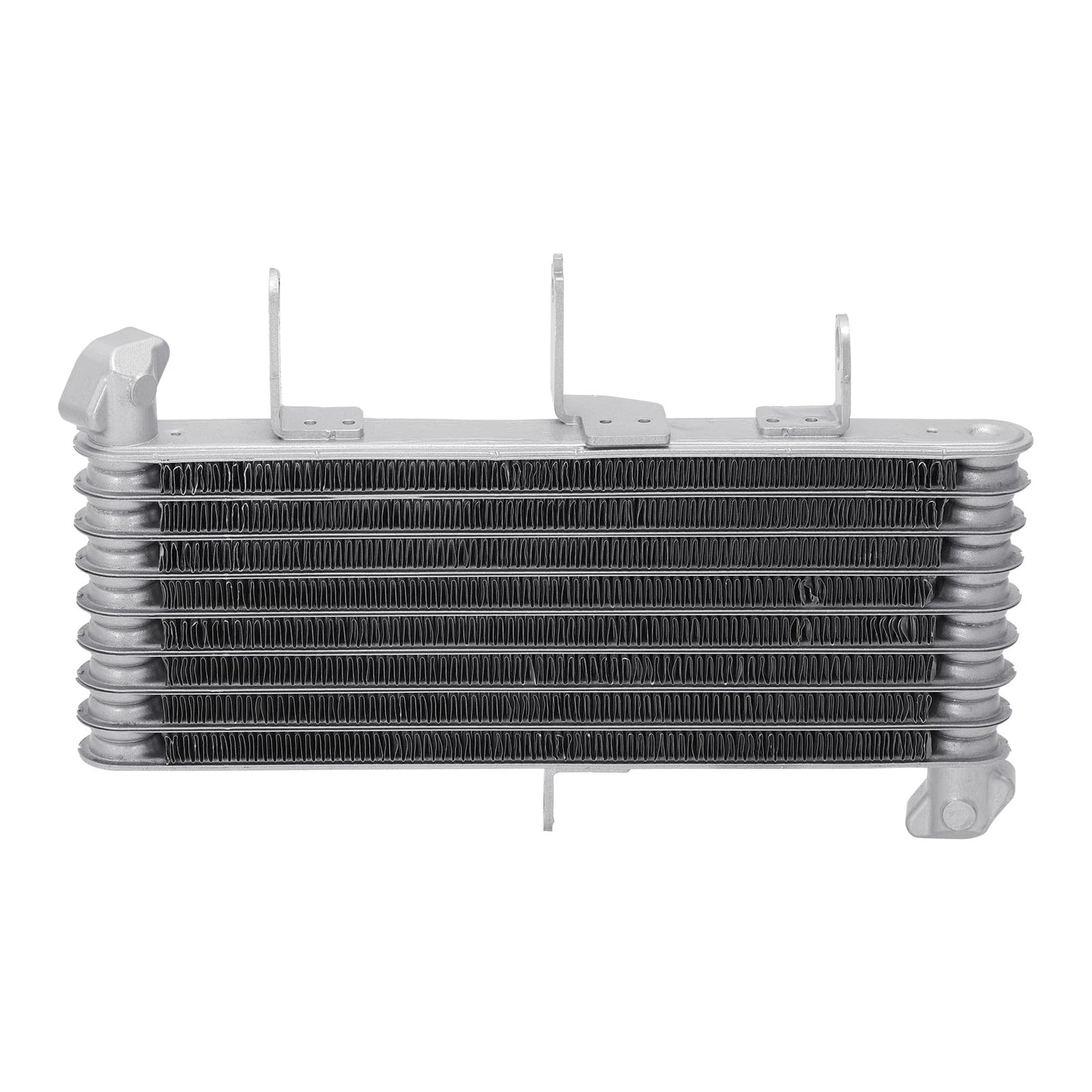 Engine Oil Cooler for Kawasaki Ninja ZX10R ZX10RR (2021–2026)